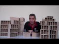 Como fazer peças de mdf em casa ( angulo de 45 graus e 30 graus )