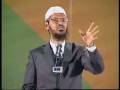 Dr Zakir Naik Sunni,Shia,Shafi,Wahaabi,Hanafi (Are Muslims confused?)