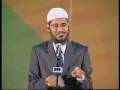 Dr Zakir Naik Sunni,Shia,Shafi,Wahaabi,Hanafi (Are Muslims confused?)