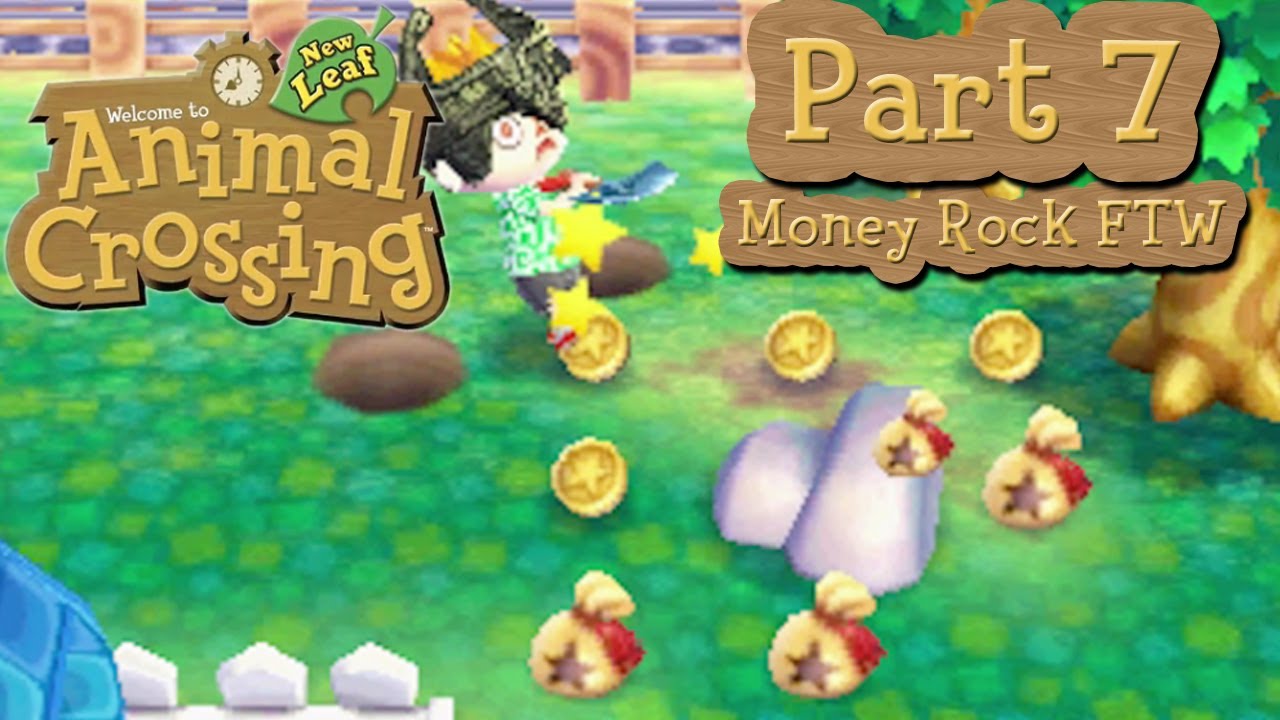 How to get unlimited bells in animal crossing new leaf information