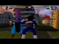Thumbnail 2 for Dragon Ball Z Budokai Tenkaichi 3 Version Latino *Vegeta Thumbnail 2 for Dragon Ball Z Budokai Tenkaichi 3 Version Latino *Vegeta