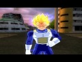 Thumbnail 3 for Dragon Ball Z Budokai Tenkaichi 3 Version Latino *Vegeta Thumbnail 3 for Dragon Ball Z Budokai Tenkaichi 3 Version Latino *Vegeta