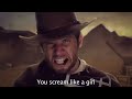 Bruce Lee vs Clint Eastwood. Epic Rap Battles of History Season 2.