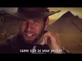 Bruce Lee vs Clint Eastwood. Epic Rap Battles of History Season 2.