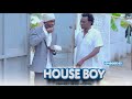 HOUSE BOY (EP3) STEVE NA NDARO