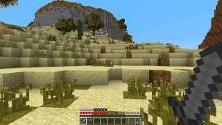 O Mapa esta Gigante =O - Minecraft PVP