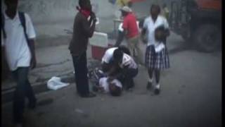Help Haïti
