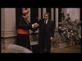 La religion et l'Homme (extrait : Le Parrain III)