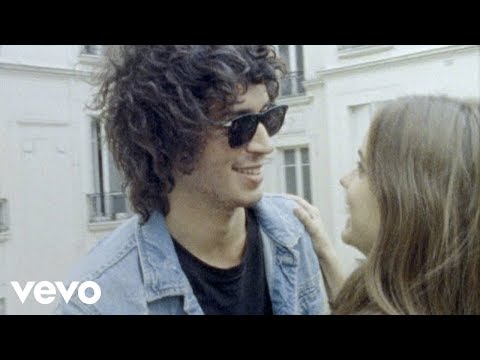 Julian Perretta - On The Line Julian Perretta - On The Line