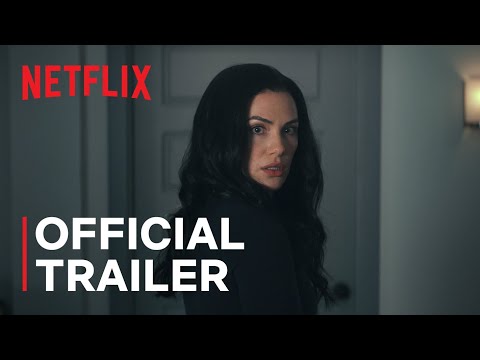 Hypnotic | Official Trailer | Netflix, 