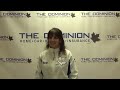 Draw 12 Interview from The Dominion Curling Club Championship 2012