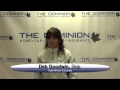 Draw 12 Interview from The Dominion Curling Club Championship 2012