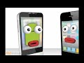 ANDROID VS IPHONE