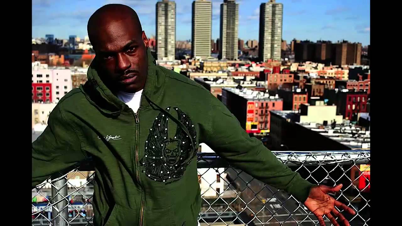 Dep - Child of the Ghetto - YouTube