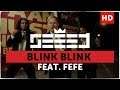 Video clip : Seeed feat. Ff - Blink Blink