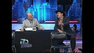RUSO Y PIERO