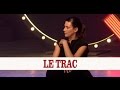 Virginie Hocq - Le trac