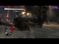 Prototype 2 PC Gameplay HD 1440p