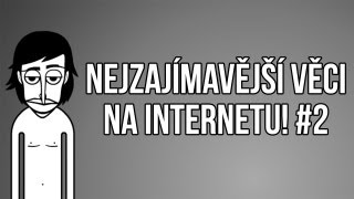 Nejzajímavější věci na internetu - Vytvořte si vlastní kapelu! #2