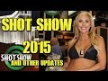 DesertFox Airsoft: SHOT Show 2015 and Other announcements