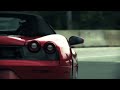 Underground Racing F430TT vs LP570 Superleggera