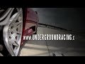 Underground Racing F430TT vs LP570 Superleggera