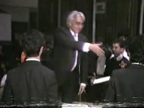 Mozart K 313 03 Rondo, tempo di Menuetto