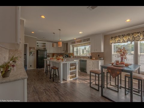Watch Video of The best selling floorplan in Texas - The Pecan Valley