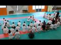 Stage Hino sensei Herblay 11/2009