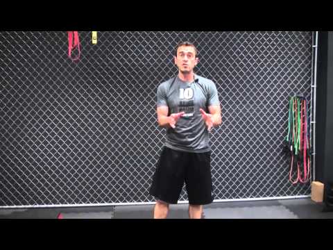 How to Workout While Traveling with NO Equipment (workouts included)