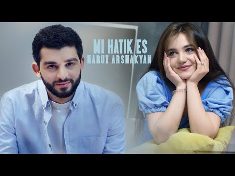 Harut Arshakyan - Mi Hatik Es