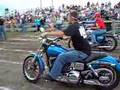 Slow Race - Motorcycle Rodeo/bike Games Abate Of Ohio 