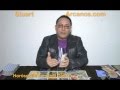 Video Horscopo Semanal CNCER  del 19 al 25 Enero 2014 (Semana 2014-04) (Lectura del Tarot)