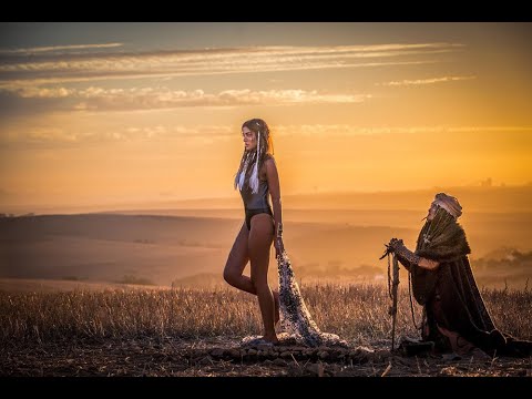 Iveta Mukuchyan - United... (The Journey Of A Woman_Part 3)