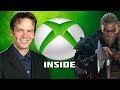 В Microsoft признали, что завысили ожидания игроков по поводу презентации Inside Xbox