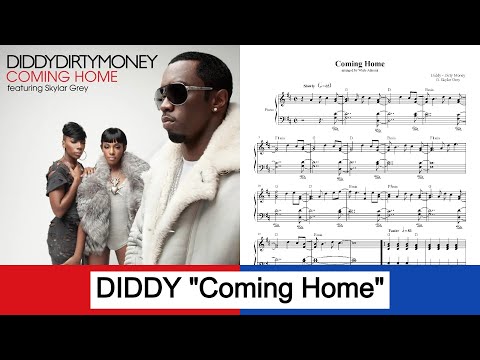 diddy im coming home free download