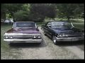 Thumbnail 1 for 1963 Chevy Impala SS Super Sport 409 425 Horsepower Thumbnail 1 for 1963 Chevy Impala SS Super Sport 409 425 Horsepower