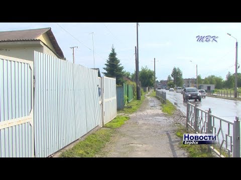 В Бердске «сезон краж велосипедов» набирает обороты