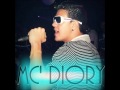 MC'Diory l Cheguei descontrolado l Família D.J Produções