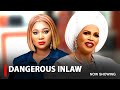 DANGEROUS INLAW - A Nigerian Yoruba Movie Starring Toyin Afolayan | Jaiye Kuti