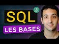 Apprendre SQL pour D?butant  - Tutoriel SQL COMPLET