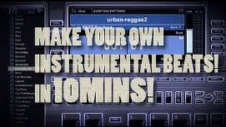 instrumental beats