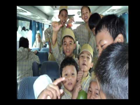 Foto2 Kenangan Wisudawan.flv