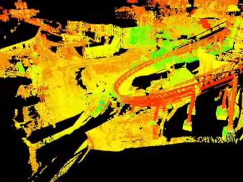 3d scanning youtube
on Rollercoaster Laser Scan - YouTube