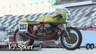 らいでぃんぐNAVI-Vol.351／ネモケンのDaytonaチャレンジ2013・その2