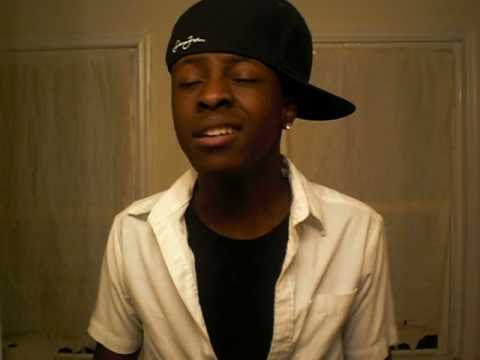 Lil Corey - Say Yes (Ola Acapella Cover) - YouTube