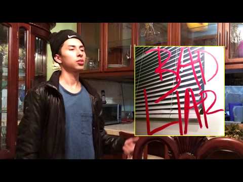 youtube video Selena Gomez - Bad Liar (Audio) REACTION to 3GP conversion