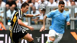 ⏪ HIGHLIGHTS | L'ultimo Juventus-Lazio