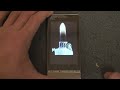 Android 2.0.1 on the HTC Touch Diamond2