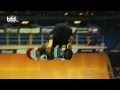 BFD Profile: Vert Skateboarder Zach Miller